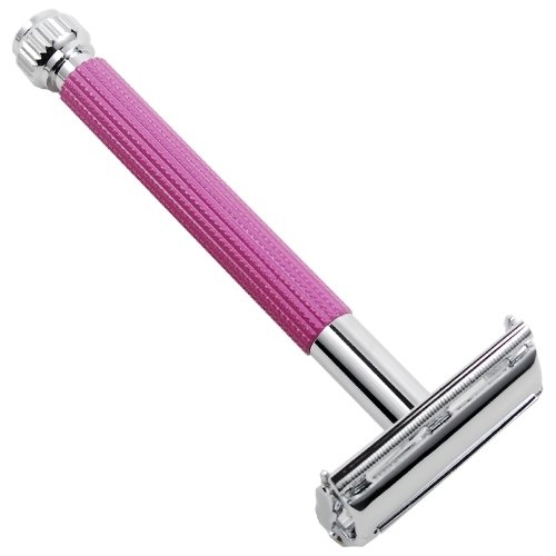29L Lavender Safety Razor