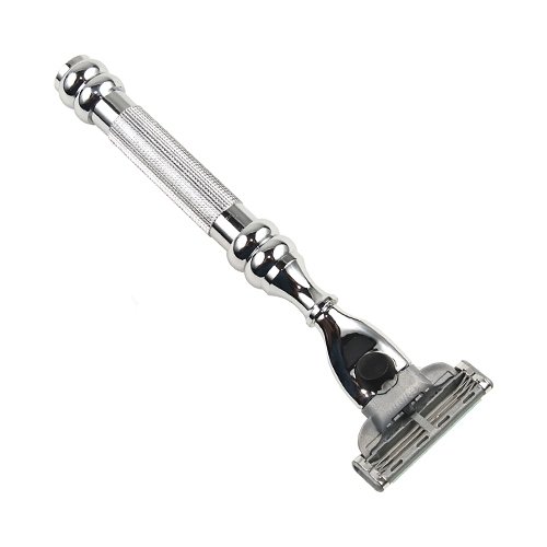 43M MACH3 Cartridge Razor