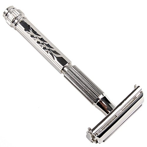 60R Safety Razor