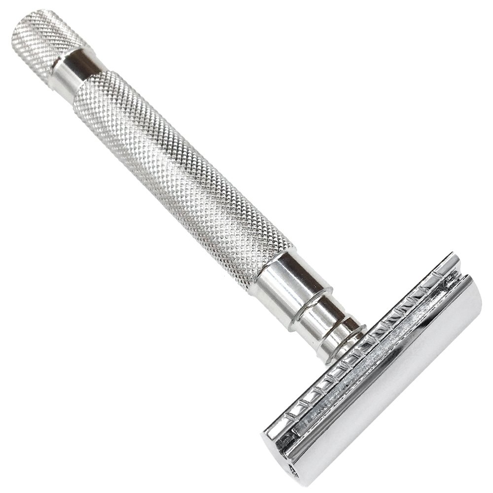 64S Safety Razor