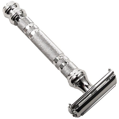 66R Safety Razor
