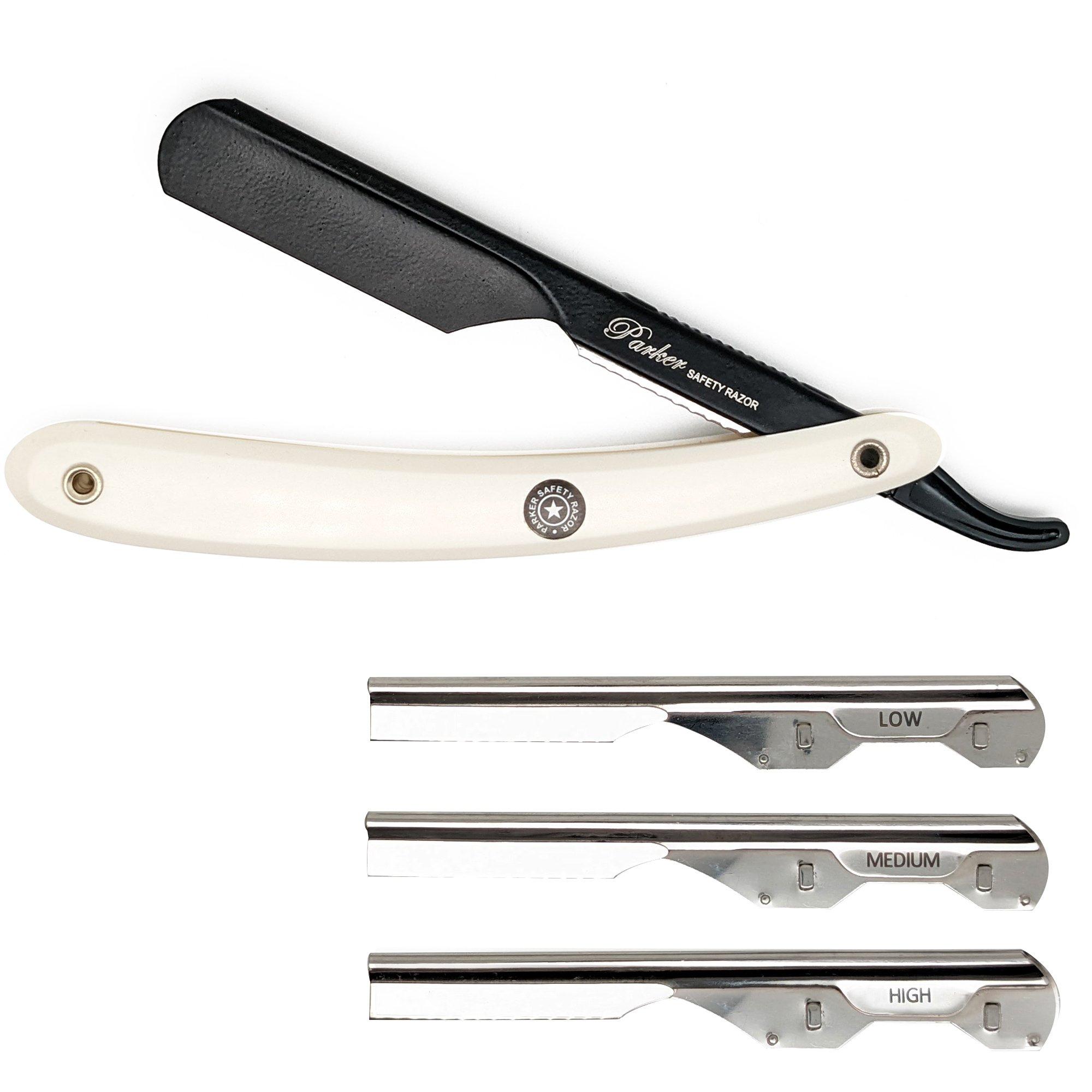PTAWH Professional Barber Razor