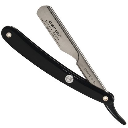 PTB Professional Barber Razor