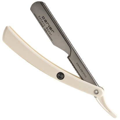 PTW Professional Barber Razor