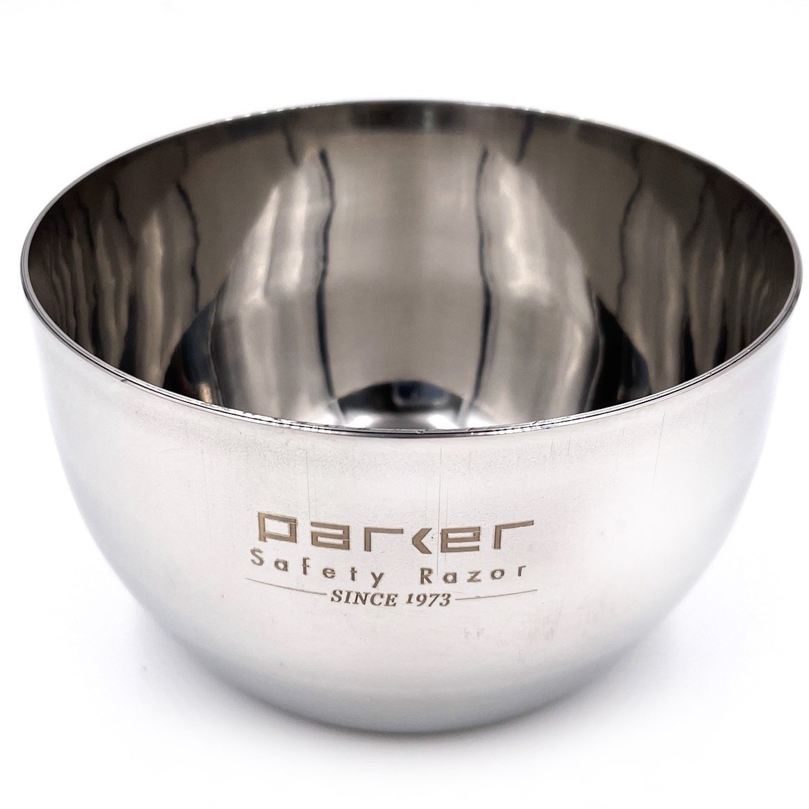 SBSS Stainless Steel Shaving Bowl