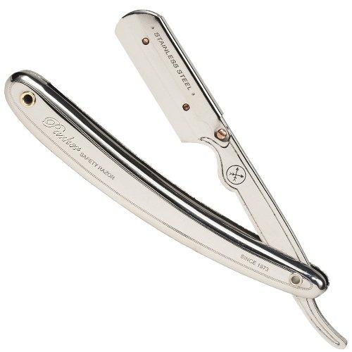 SR1 Professional Barber Razor