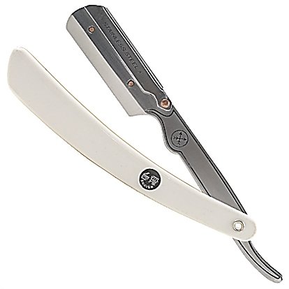 SRW Professional Barber Razor