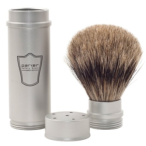 TRAVPB Shaving Brush