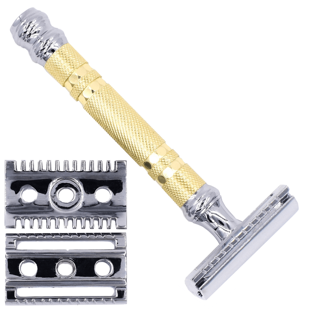 69CR Safety Razor